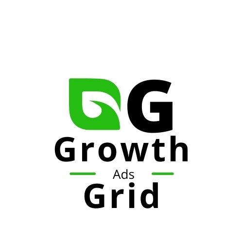GrowthGrid Logo
